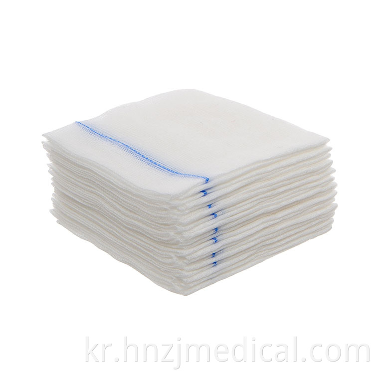 Medica Gauze Block